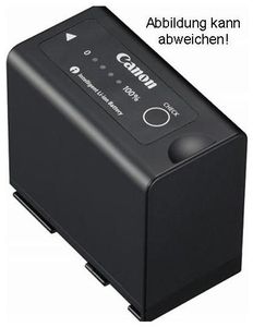 Canon BP-975 Li-Ion (item no. 90402511) - Picture #2