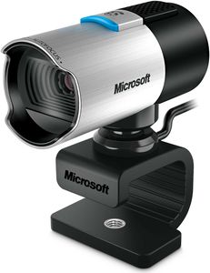 Microsoft LifeCam Studio schwarz/silber (item no. 90402583) - Picture #1