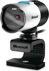 Microsoft LifeCam Studio schwarz/silber (item no. 90402583) - Picture #2