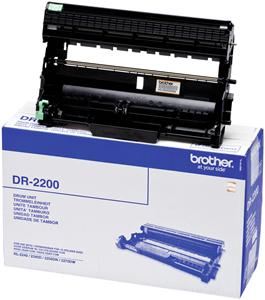 Brother DR-2200 Trommeleinheit (item no. 90402626) - Picture #1