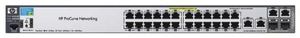 HP ProCurve E2520-24-PoE (item no. 90402774) - Picture #2