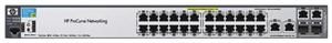HP ProCurve E2520-24-PoE (item no. 90402774) - Picture #1