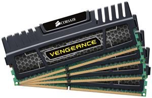 Corsair Vengeance 16GB DDR3 Kit (item no. 90402788) - Picture #1