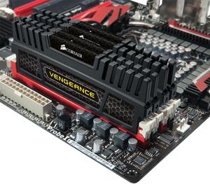 Corsair Vengeance 16GB DDR3 Kit (item no. 90402788) - Picture #4