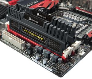 Corsair Vengeance 16GB DDR3 Kit (item no. 90402788) - Picture #3