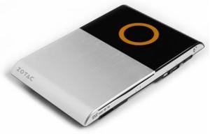 Zotac ZBOX DVD-ID31