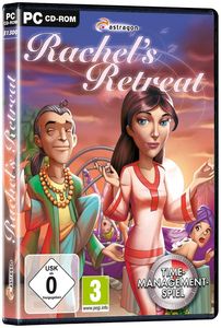 Rachel's Retreat (item no. 90402917) - Picture #1