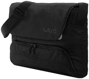Sony Notebooktasche schwarz (item no. 90403070) - Picture #2