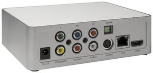 Hauppauge MediaMVP HD (item no. 90403197) - Picture #2
