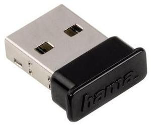 Hama Nano WLAN USB-Stick 150 Mbps (item no. 90403327) - Picture #1