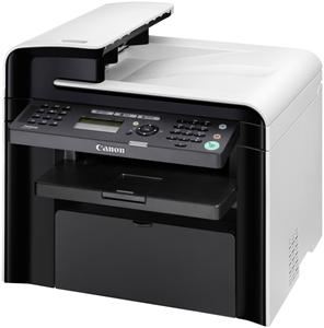Canon I-SENSYS MF4570dn A4 (item no. 90403389) - Picture #5