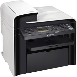 Canon I-SENSYS MF4570dn A4 (item no. 90403389) - Picture #2