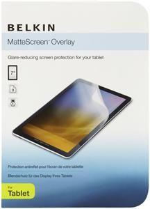 Belkin Displayschutzfolie matt (item no. 90403415) - Picture #1