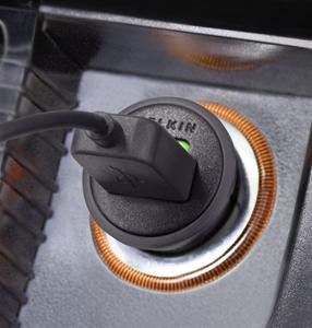 Belkin Micro-Ladegerät + ChargeSync-Set (item no. 90403433) - Picture #2