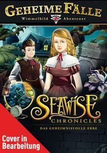 Geheime Fälle: Seawise Chronicles (item no. 90403488) - Picture #1