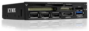 RaidSonic ICY BOX IB-864-B (item no. 90403524) - Picture #1