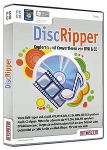 Disc Ripper (Art.-Nr. 90403599) - Bild #1