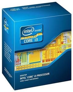 Intel Core i3-2100 Boxed (item no. 90403752) - Picture #4