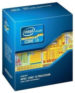 Intel Core i3-2120 Boxed