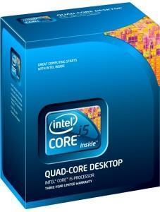 Intel Core i5-2300 Boxed (item no. 90403754) - Picture #3