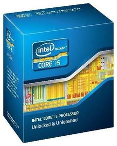 Intel Core i5-2400 Boxed (Art.-Nr. 90403755) - Bild #2