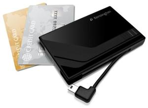 Kensington Pocket-Ersatzakku (item no. 90403763) - Picture #4