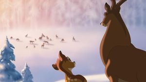 Bambi 2 - Der Herr der Wälder SE (item no. 90403807) - Picture #4