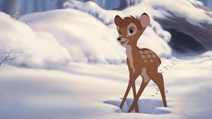 Bambi 2 - Der Herr der Wälder SE (item no. 90403807) - Picture #2