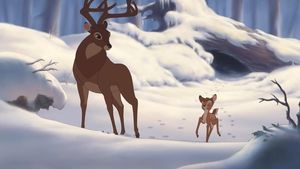 Bambi 2 - Der Herr der Wälder SE (item no. 90403807) - Picture #3