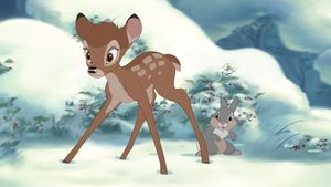 Bambi 2 - Der Herr der Wälder SE (item no. 90403807) - Picture #5