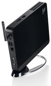 ASUS EeeBox EB1007 W7HP64 schwarz (item no. 90403947) - Picture #3