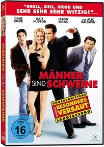 Männer sind Schweine (item no. 90404253) - Picture #1