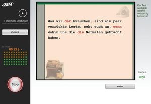 Braintrainer 2.0 (CD-ROM) (item no. 90404277) - Picture #3