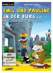 Emil und Pauline in der Burg 2.0 (item no. 90404280) - Picture #2
