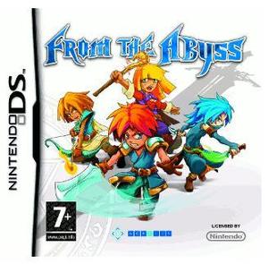From the Abyss (Preis-Hit) (Art.-Nr. 90404293) - Bild #1