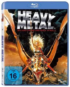 Heavy Metal (item no. 90404312) - Picture #1