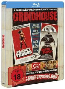 Grindhouse Doublefeature (item no. 90404318) - Picture #1