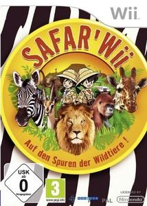 Safar'Wii (Preis-Hit) (item no. 90404329) - Picture #1