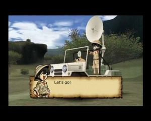 Safar'Wii (Preis-Hit) (item no. 90404329) - Picture #2