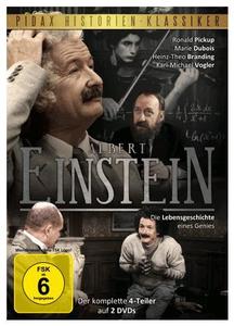 Albert Einstein (item no. 90404342) - Picture #1