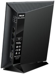 ASUS RT-N56U Black Diamond (item no. 90404503) - Picture #2