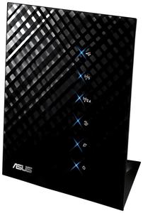 ASUS RT-N56U Black Diamond (item no. 90404503) - Picture #1