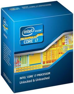 Intel Core i7-2600K Boxed (item no. 90404525) - Picture #2