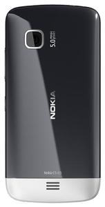 Nokia C5-03 grau (item no. 90404548) - Picture #4