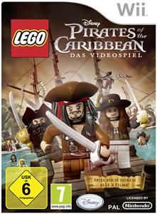 LEGO Pirates of the Caribbean (item no. 90404564) - Picture #1