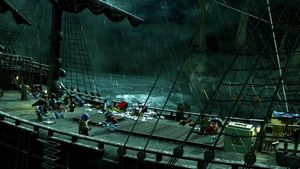LEGO Pirates of the Caribbean (item no. 90404564) - Picture #5