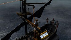 LEGO Pirates of the Caribbean (item no. 90404564) - Picture #3