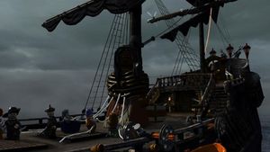 LEGO Pirates of the Caribbean (item no. 90404564) - Picture #2
