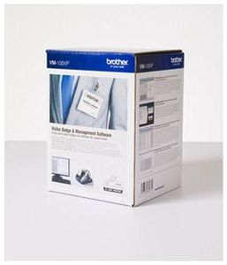Brother VM-100VP ML (item no. 90404691) - Picture #1