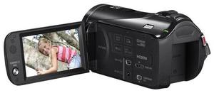 Canon LEGRIA HF M46 (item no. 90404856) - Picture #5